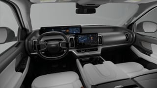 2026 Ford Expedition® Internal Image 2